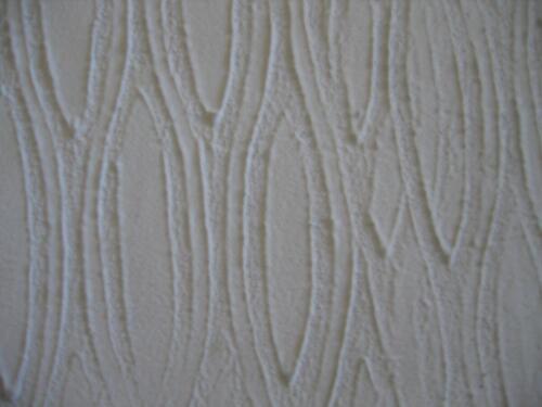 Wallz Art Bark- White