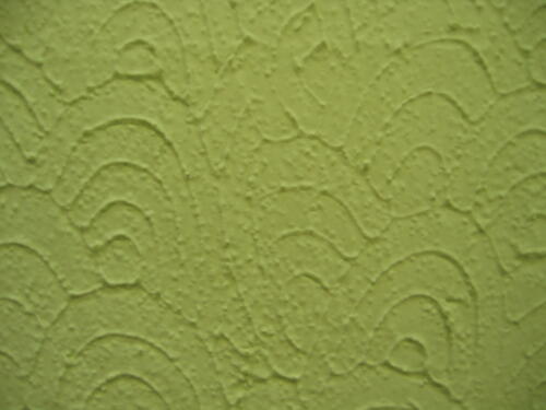 Wallz Art Cloud - Green